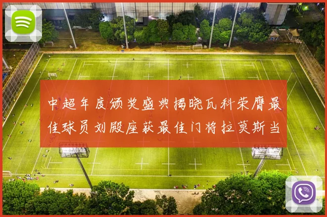 中超年度颁奖盛典揭晓瓦科荣膺最佳球员刘殿座获最佳门将拉莫斯当选最佳教练